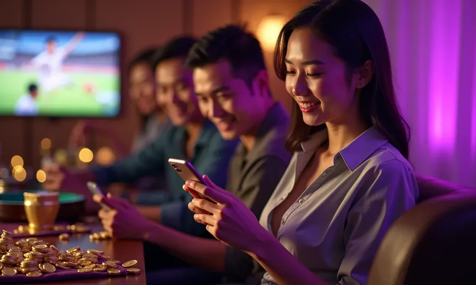 vvm9 ถอนเงินจาก vvm9 เข้า PromptPay ของคุณ